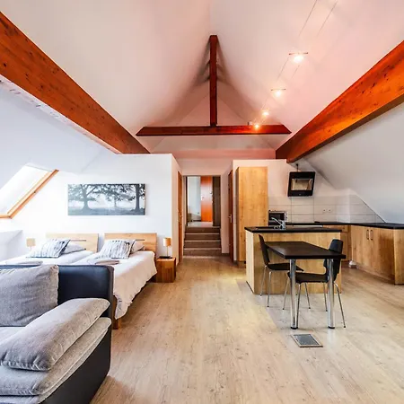 Des Collines Villa *