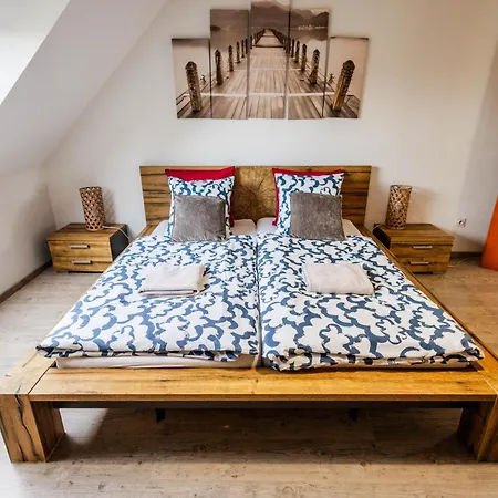 Villa Des Collines *