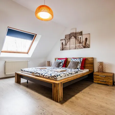 Villa Des Collines Furdenheim