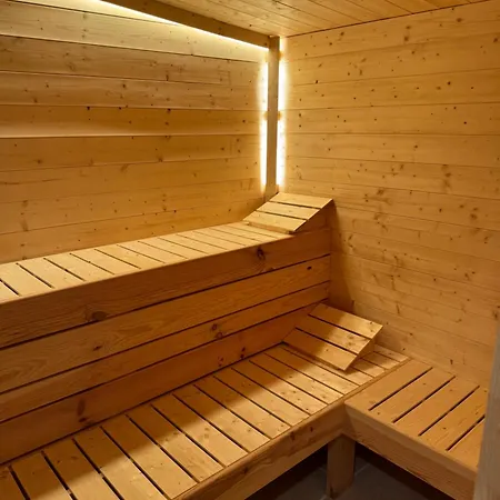 Villa Des Collines *