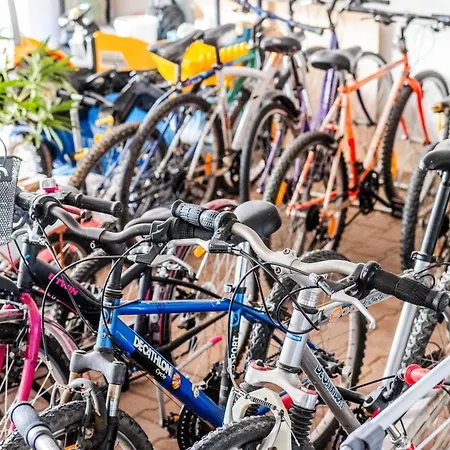 Villa Des Collines *