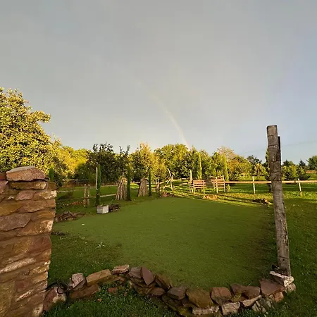 Villa Des Collines *